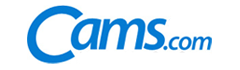 Cams.com Cams.com Logo