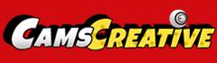 CamsCreative.com Logo CamsCreative.com Logo
