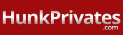 HunkPrivates HunkPrivates Logo