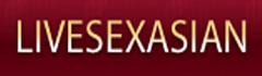 LiveSexAsian.com LiveSexAsian.com Logo