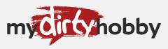 MyDirtyHobby.com MyDirtyHobby Logo