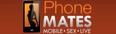 PhoneMates.com Logo PhoneMates.com Logo