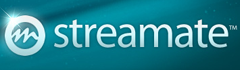 Streamate.com Streamate.com Logo
