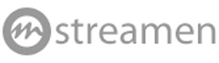 Streamen.com Streamen.com Logo