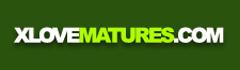 xLoveMatures.com Logo xLoveMatures.com Logo